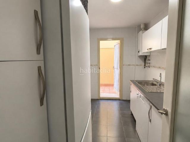 Piso en venta en Gelves. PISO REFORMADO EN GELVES. Pisos.