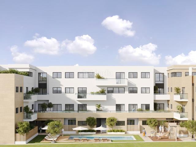 Piso en venta en Gelves. RESIDENCIAL ATALAYA. Pisos.