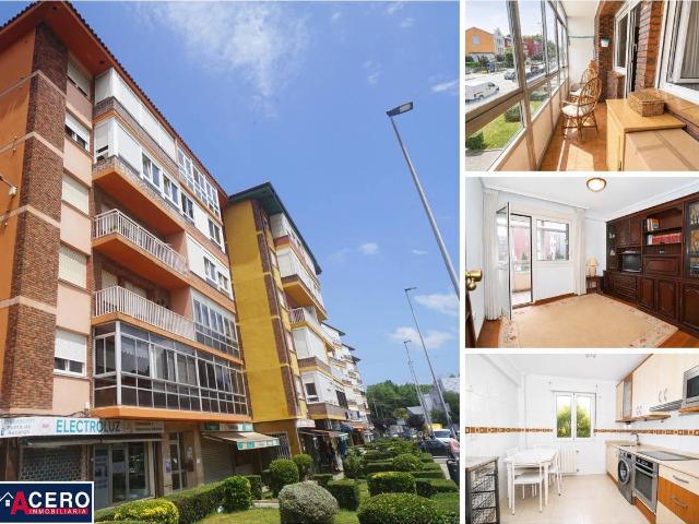 Piso en Venta en General Dávila