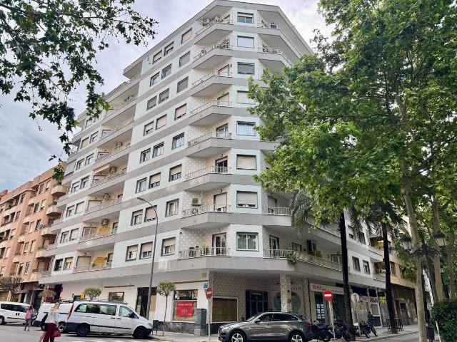 Piso en Venta en Germaníes Juzgados