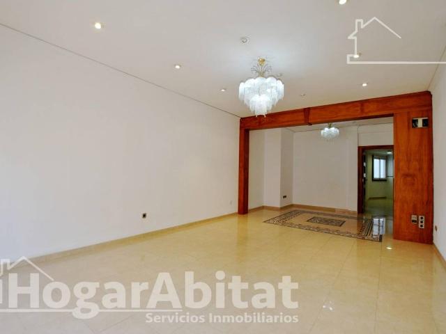 Piso en Venta en Germaníes Juzgados