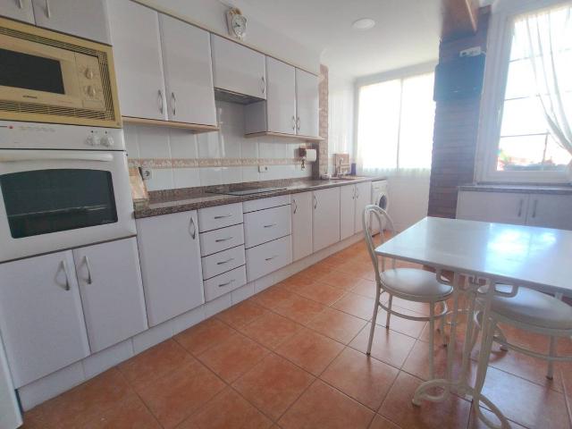 Piso en Venta en Germaníes Juzgados