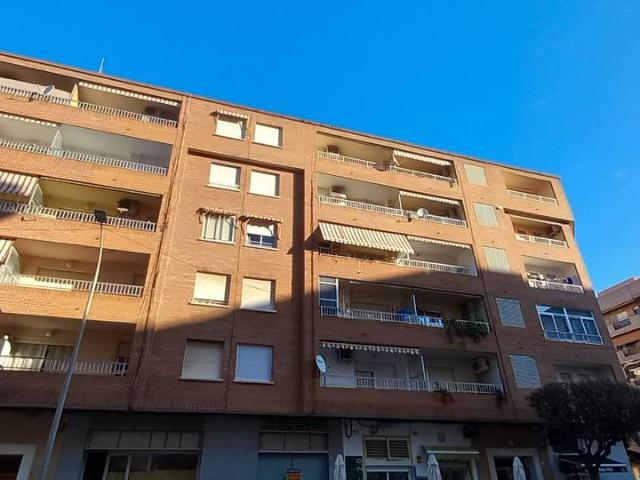 Piso en Venta en Germaníes Juzgados