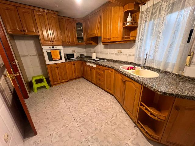 Piso en Venta en Germaníes Juzgados