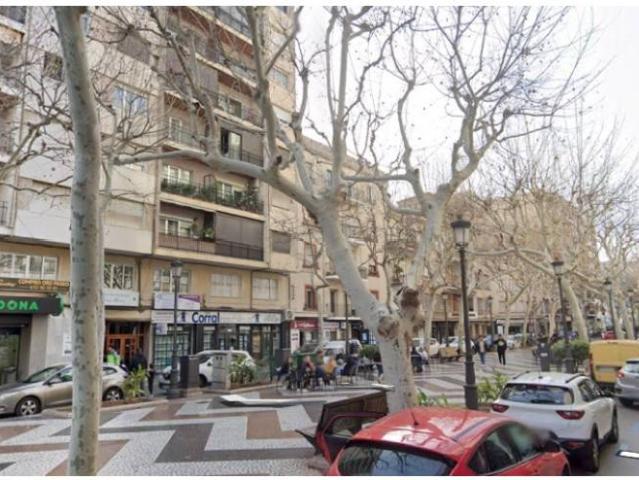 Piso en Venta en Germaníes Juzgados