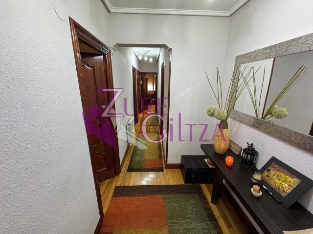 Piso en Venta en Gernika Lumo