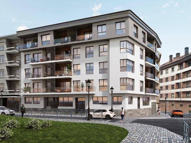 Piso en Venta en Gernika Lumo