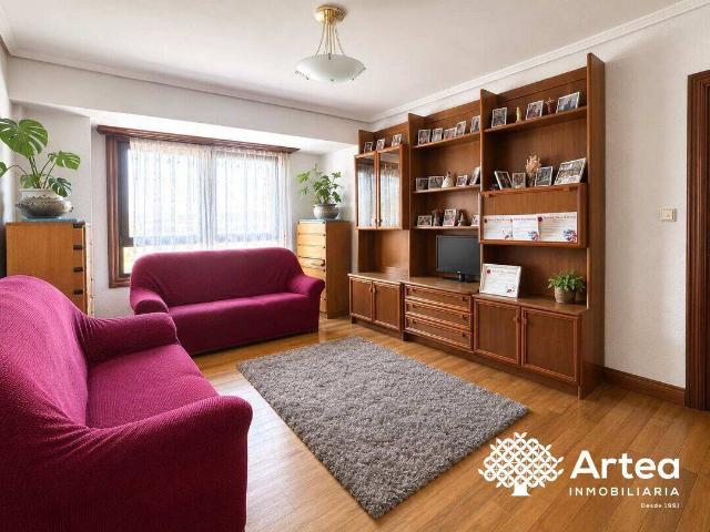 Piso en Venta en Gernika Lumo