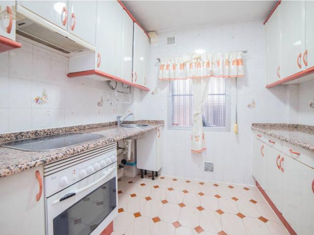 PISO EN VENTA EN GETAFE