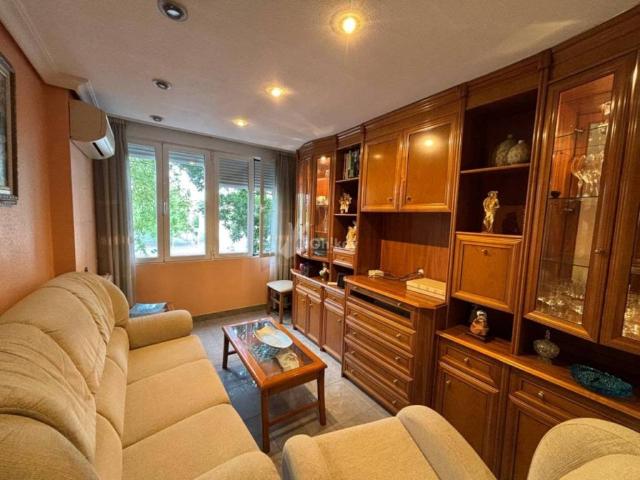 Piso en Venta en Getafe