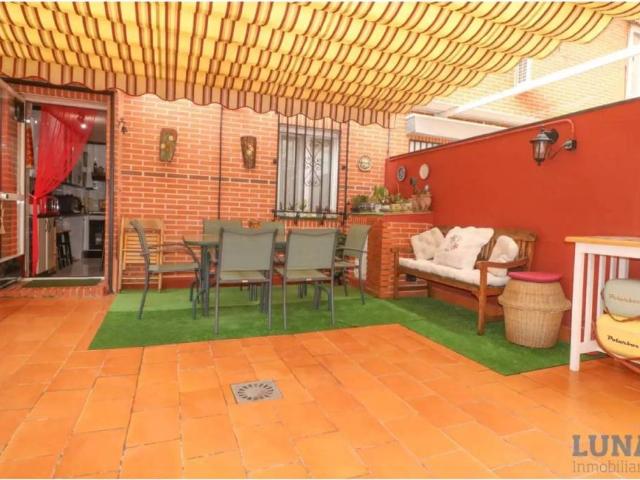 Piso en Venta en Getafe