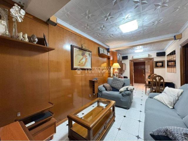 Piso en Venta en Getafe