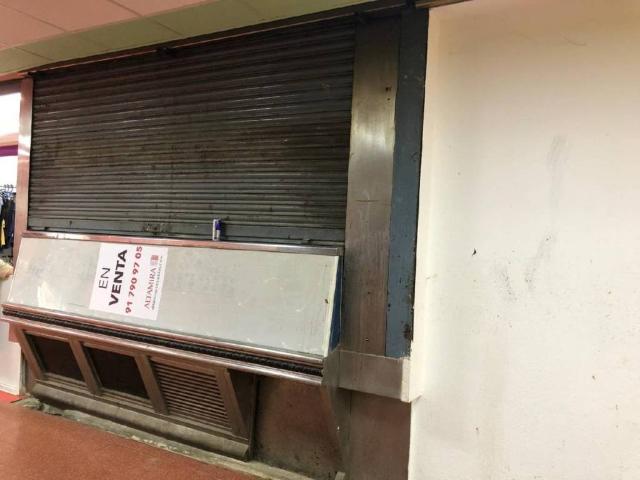 Piso en Venta en Getafe