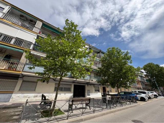 Piso en Venta en Getafe