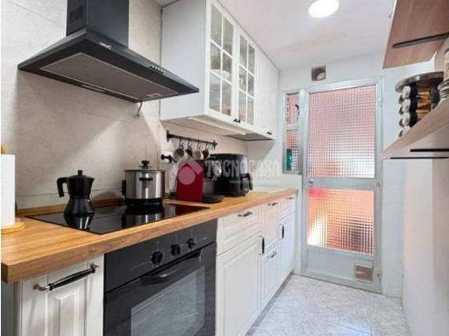 Piso en Venta en Getafe