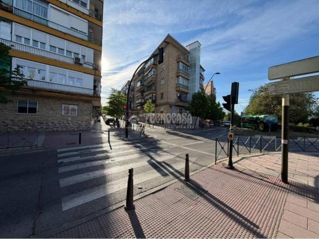 Piso en Venta en Getafe