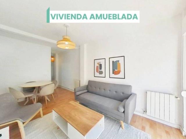 Piso en Venta en Getafe