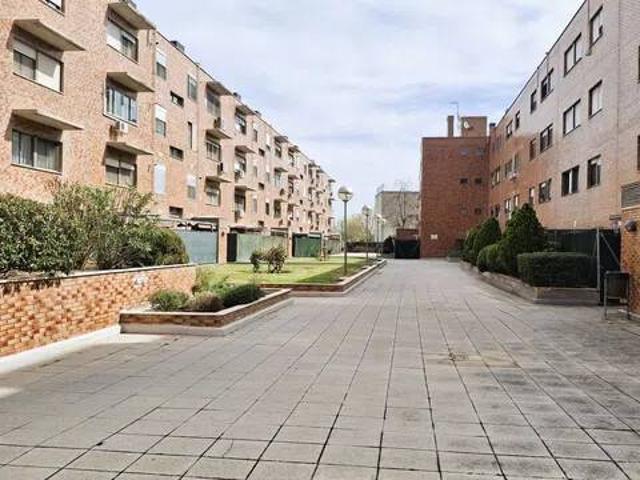 Piso en Venta en Getafe