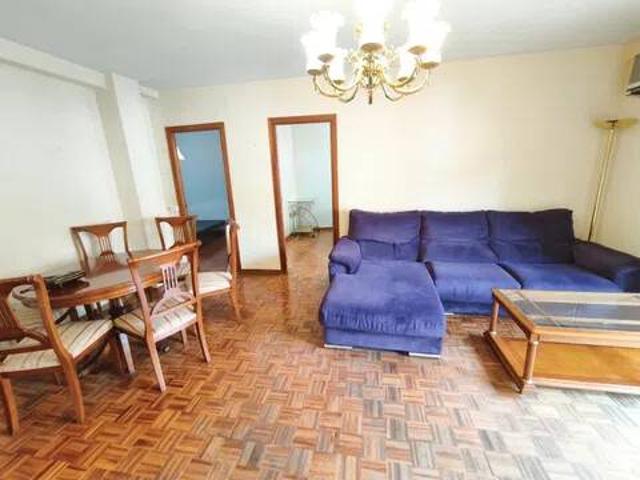 Piso en Venta en Getafe