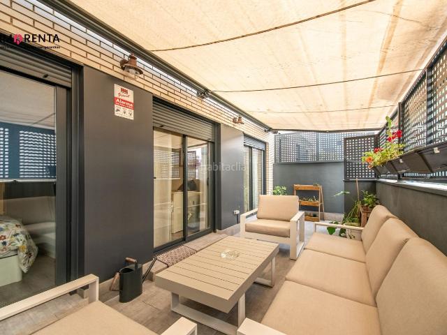 Piso en venta en Getafe, Universidad. EXCLUSIVA VIVIENDA DE DISEÑO, CONFORT Y CALIDAD DE VIDA. Pisos.