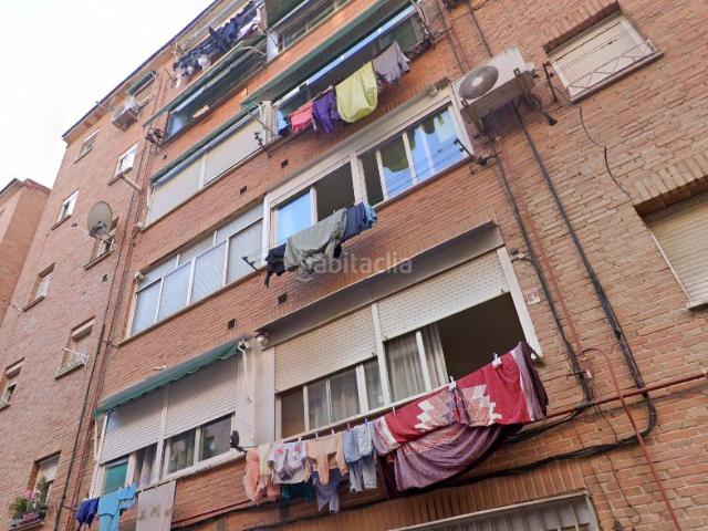 Piso en venta en Getafe, Universidad. Pisos.