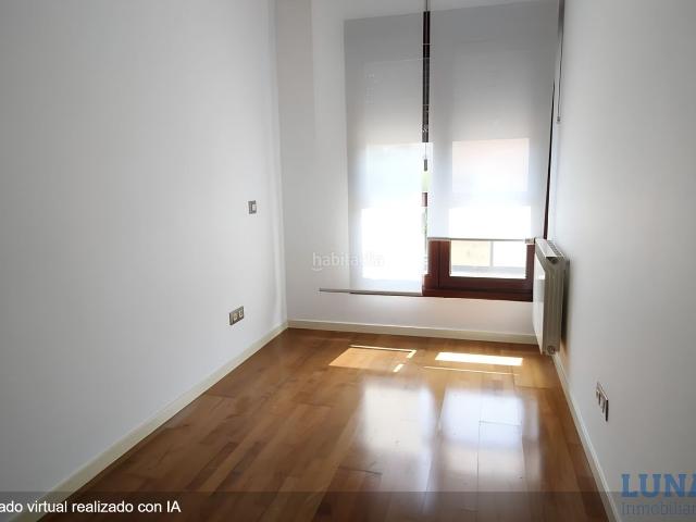 Piso en venta en Getafe, Universidad. Pisos.