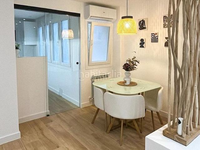 Piso en venta en Getafe, Centro. Apartamento Reformado con Terraza, Getafe. Pisos.