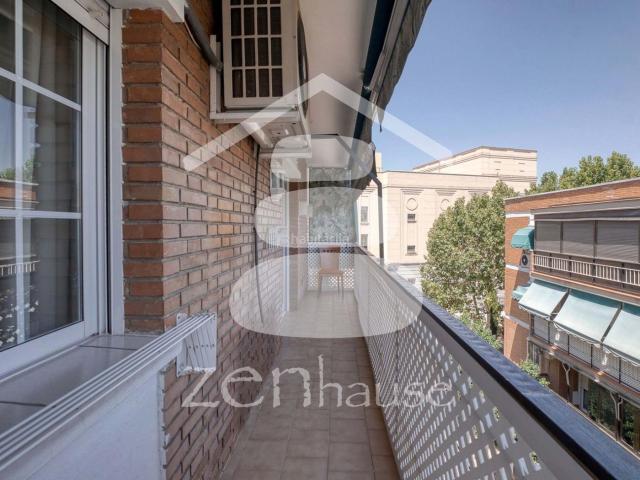 Piso en venta en Getafe, Centro. Pisos.