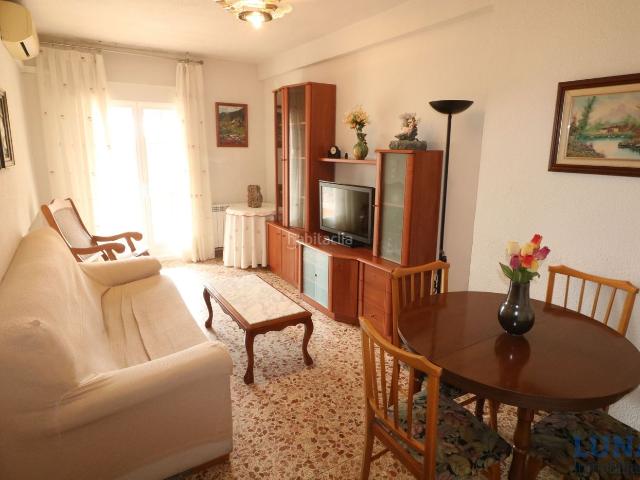 Piso en venta en Getafe, Centro. Pisos.