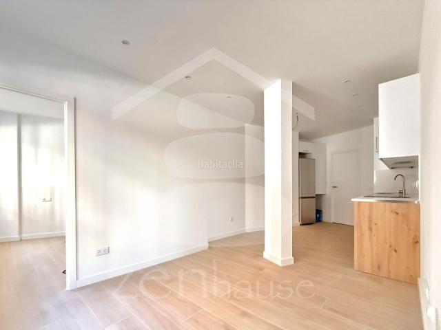 Piso en venta en Getafe, Centro. Pisos.
