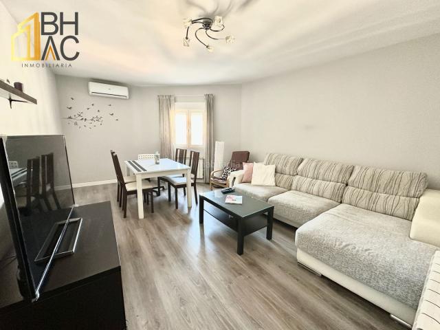 Piso en venta en Getafe, Centro. Pisos.
