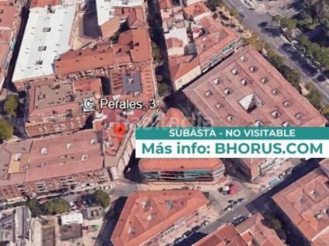 Piso en venta en Getafe, Centro. Pisos.
