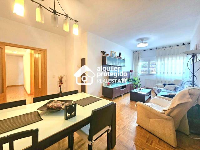Piso en venta en Getafe de 152 m2