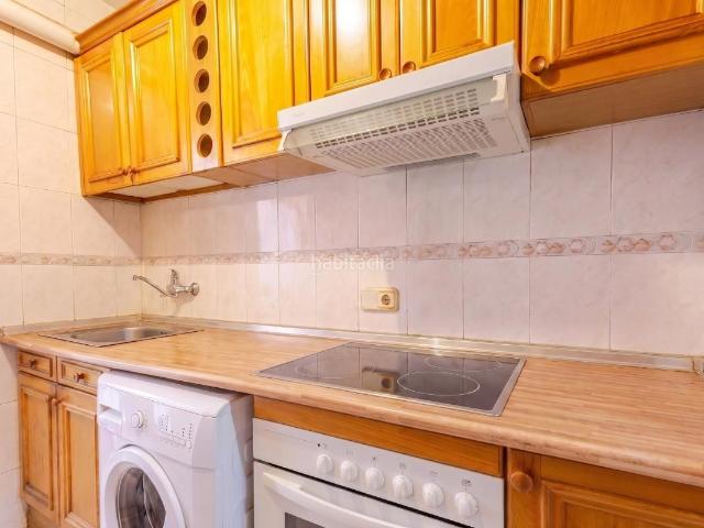 Piso en venta en Getafe, El Bercial. Pisos.