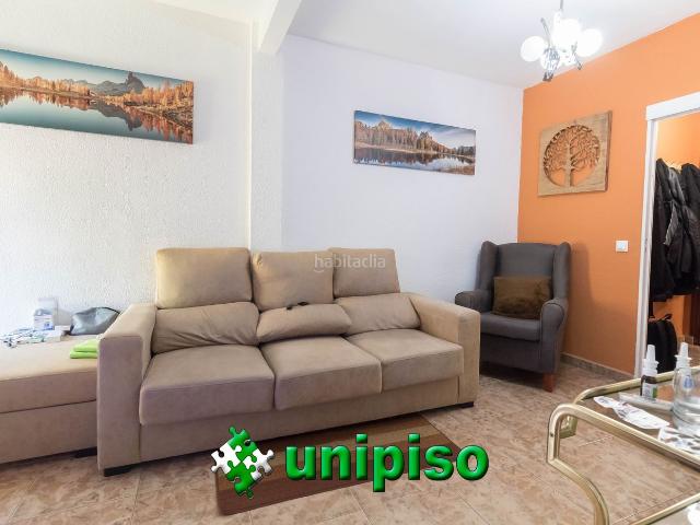 Piso en venta en Getafe, El Bercial. Pisos.