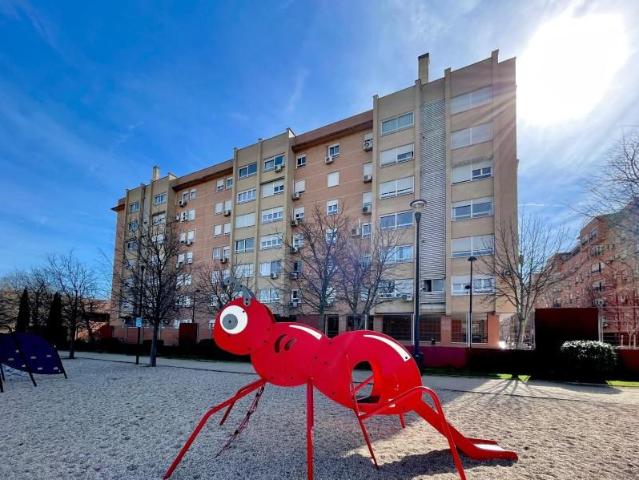 Piso en venta en Getafe, Getafe Centro