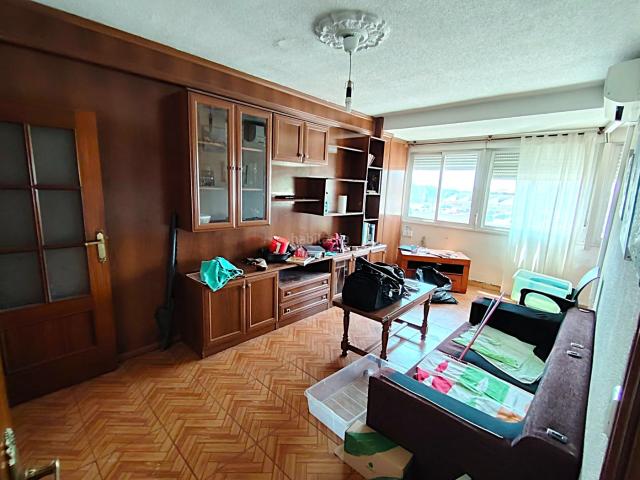 Piso en venta en Getafe, Juan de la Cierva. IDEAL PARA FAMILIAS E INVERSORES. Pisos.