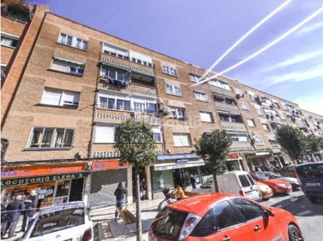 Piso en venta en Getafe, Juan de la Cierva. Piso en Venta en Calle Tarragona, Getafe. Pisos.