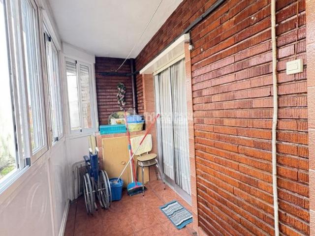 Piso en venta en Getafe, Juan de la Cierva. Piso en venta en Getafe. Pisos.