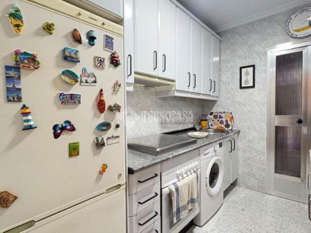 Piso en venta en Getafe, Juan de la Cierva. Piso en venta en Getafe. Pisos.
