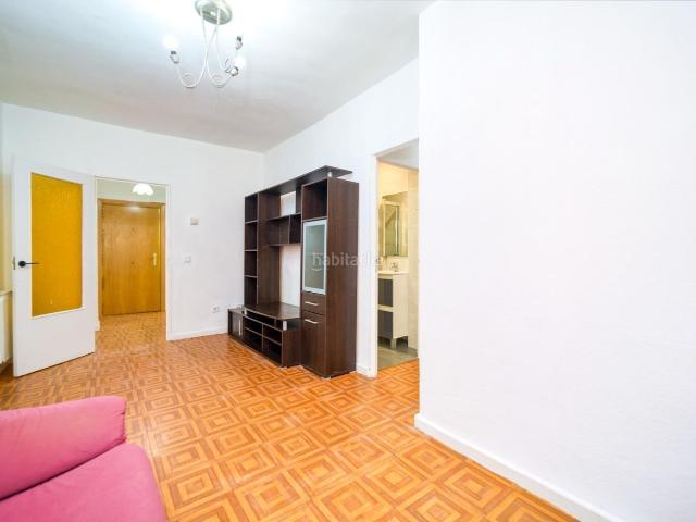 Piso en venta en Getafe, Juan de la Cierva. Pisos.