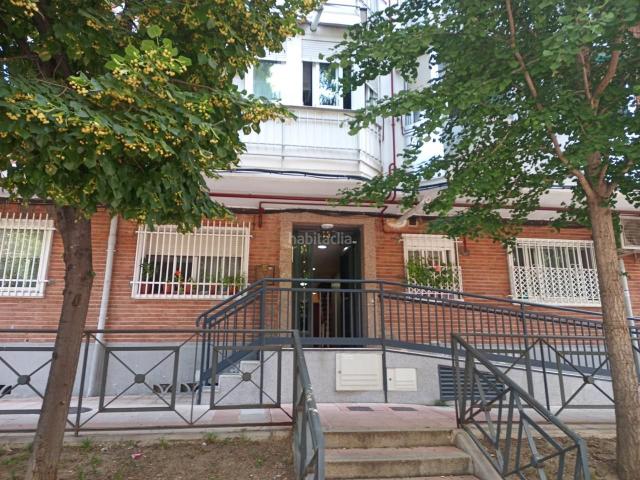 Piso en venta en Getafe, Juan de la Cierva. Pisos.