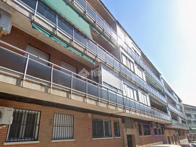 Piso en venta en Getafe, La Alhóndiga. Piso en venta en Getafe. Pisos.