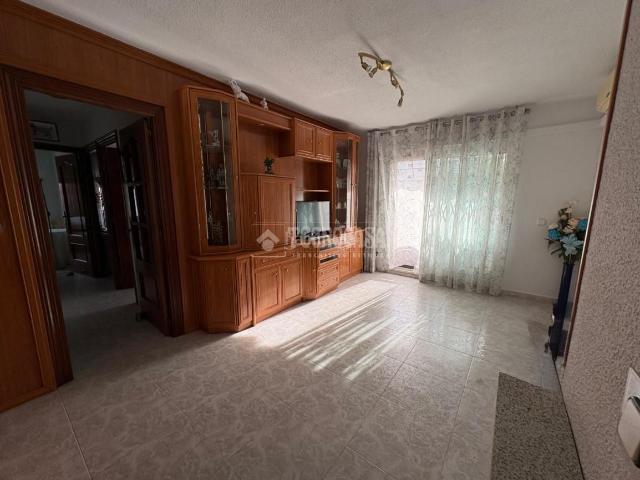 Piso en venta en Getafe, La Alhóndiga. Piso en venta en Getafe. Pisos.