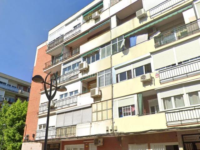 Piso en venta en Getafe, La Alhóndiga. Pisos.