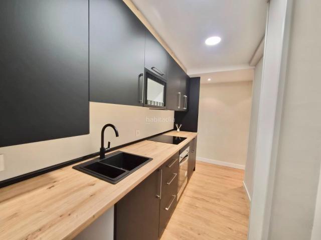 Piso en venta en Getafe, La Alhóndiga. Pisos.