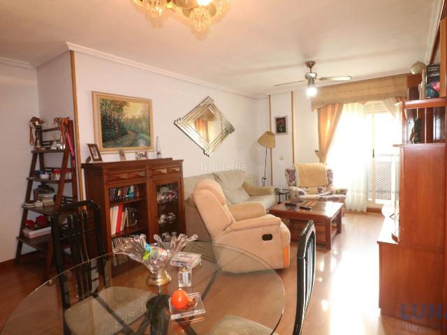Piso en venta en Getafe, La Alhóndiga. Pisos.