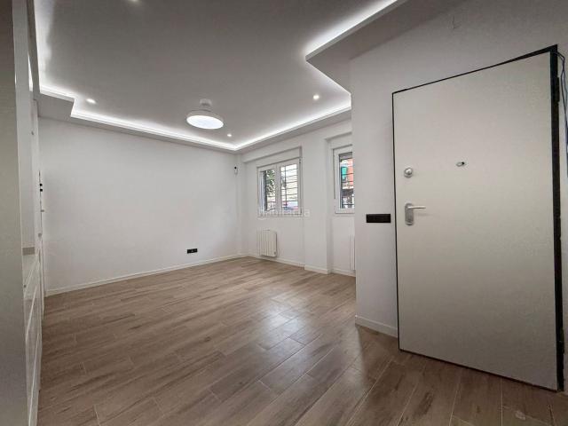 Piso en venta en Getafe, La Alhóndiga. Pisos.