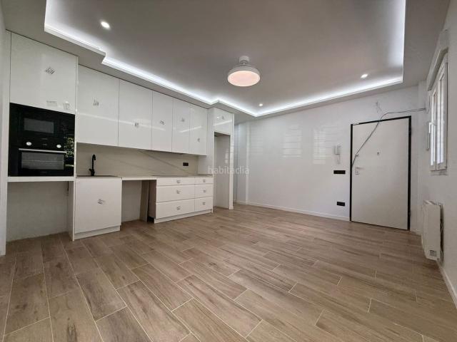 Piso en venta en Getafe, La Alhóndiga. Pisos.