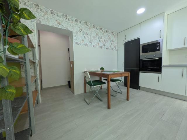 Piso en venta en Getafe, La Alhóndiga. Pisos.